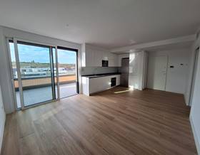 penthouses for rent in madrid