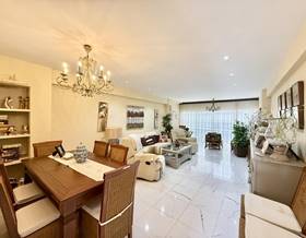 flat sale benidorm levante by 329,000 eur