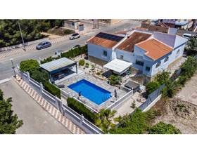 villa sale san fulgencio by 525,000 eur