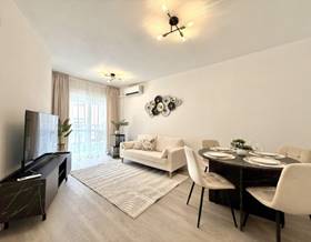 apartment sale torrevieja playa del cura by 159,900 eur