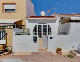 bungalow sale torrevieja la siesta - el salado - torreta by 119,999 eur
