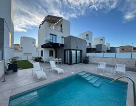 villa sale torrevieja los balcones - los altos by 690,000 eur