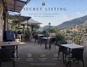 premises for rent in valldemosa
