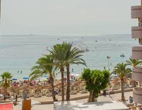 apartment sale calpe calp calpe - playa la fossa by 199,000 eur