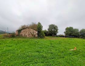 land sale cudillero santa marina by 80,000 eur