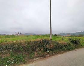 land sale cudillero santa marina by 85,000 eur