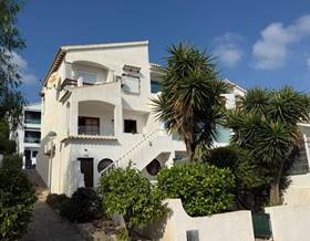 bungalow sale gran alacant distrito unico by 490,000 eur