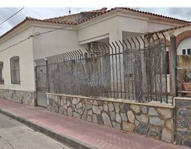 semidetached house sale algueña by 114,000 eur