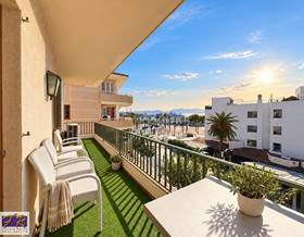 flat sale alcudia by 420,000 eur