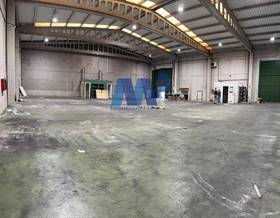 industrial warehouse sale torrejon de ardoz by 1,540,000 eur