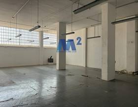 industrial warehouse sale madrid capital by 850,000 eur