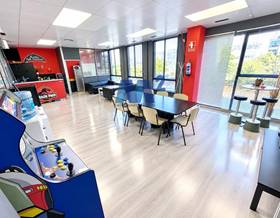 office sale san sebastian de los reyes by 820,000 eur
