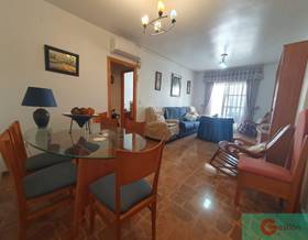 flat sale granada salobreña by 235,000 eur