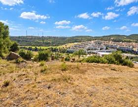 land sale estepona centro by 392,500 eur