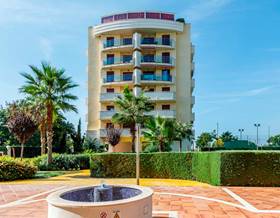 apartment rent torre del mar poniente-faro by 1,250 eur
