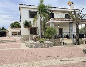 villa sale elche elx santa ana by 480,000 eur