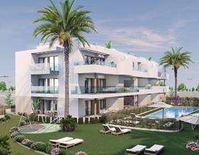 apartment sale pilar de la horadada by 249,000 eur