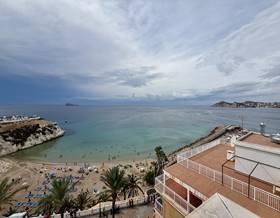 flat sale benidorm poniente by 350,000 eur