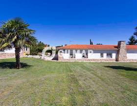 chalet sale madrid capital by 2,500,000 eur