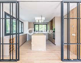 houses for sale in pozuelo de alarcon