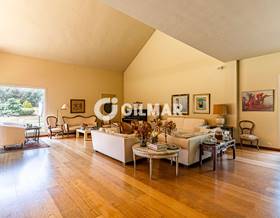 chalet sale pozuelo de alarcon somosaguas by 2,900,000 eur