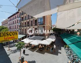 flat sale madrid capital by 1,100,000 eur