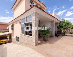 villas for sale in torre de benagalbon
