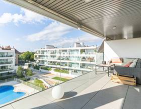 apartments for sale in brunete