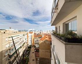houses for rent in downtown madrid