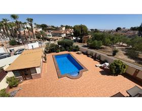 villa sale torrevieja los balcones - los altos by 930,000 eur