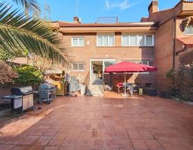 single family house sale madrid capital by 1,500,000 eur