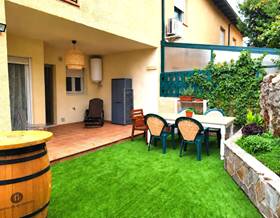houses for sale in bustarviejo