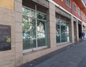 premises sale madrid madrid capital by 650,000 eur