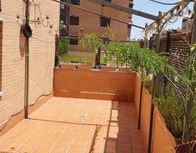 flat rent madrid capital by 1,950 eur