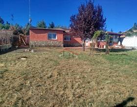 single family house sale vegas del condado pantano de luna by 90,000 eur