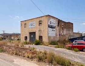 industrial warehouse sale canals by 99,000 eur
