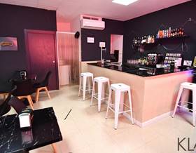 premises transfer tarragona sant carles de la rapita by 25,000 eur
