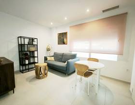 studio rent santa pola centro by 725 eur