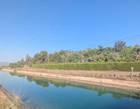 land sale valencia alginet by 60,000 eur