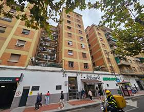 flat sale logroño universidad - los lirios by 119,000 eur