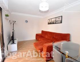 flat sale castellon de la plana ronda magdalena norte by 125,000 eur