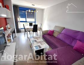 flat sale villarreal vila real madrigal by 163,900 eur