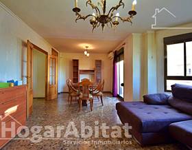 flat sale oliva by 165,000 eur