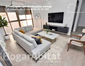 flat sale xirivella zona centro by 169,000 eur