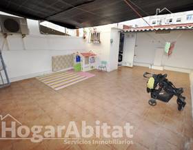 flat sale xirivella cami nou by 257,000 eur