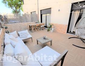 houses for sale in san antonio de benageber