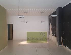 premises rent ontinyent by 400 eur