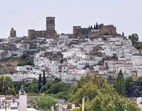 flat sale cádiz arcos de la frontera by 110,000 eur