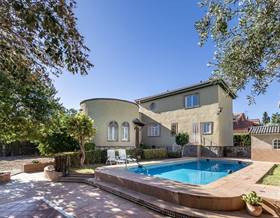 chalet sale las gabias urb. los chopos by 480,000 eur