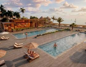 flat sale vera vera playa by 180,000 eur